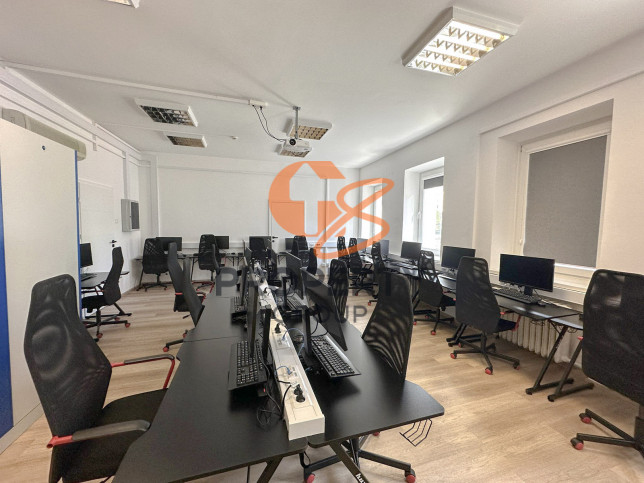 Lokal Wynajem Warszawa Śródmieście 3